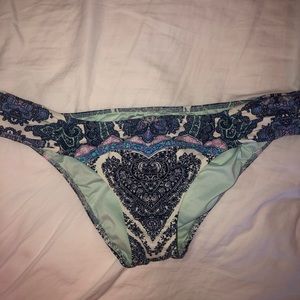 Victoria Secret Bikini Bottom!